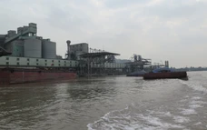 Hải Phòng quản lý đồng thời luồng tuyến và cảng, bến trên đường thủy quốc gia tại địa bàn