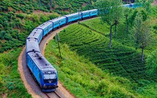 Đề nghị đẩy nhanh GPMB dự án nâng cấp đường sắt Hà Nội - Vinh