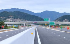 Sơn Hải xin nghiên cứu mở rộng cao tốc Bắc - Nam từ Mai Sơn đến Dầu Giây