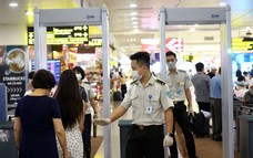 "Không đánh đổi an toàn, an ninh hàng không với bất cứ lý do gì"