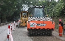 Phê bình 15 đơn vị giải ngân chậm kế hoạch bảo trì