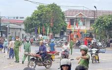 Quảng Trị: TNGT khiến 3 người tử vong, 9 người bị thương