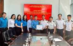 Công đoàn GTVT Việt Nam tập huấn công tác công đoàn năm 2022 khu vực phía Nam