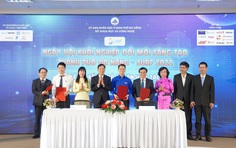 Xây dựng TP.Đà Nẵng trở thành trung tâm về khởi nghiệp đổi mới sáng tạo