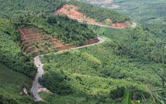 Khánh Hòa thông qua nguồn vốn địa phương làm đường gần 2.000 tỷ kết nối với Ninh Thuận, Lâm Đồng