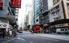 Hồng Kông tặng 500.000 vé máy bay miễn phí để kích cầu du lịch