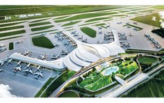 ACV chịu trách nhiệm toàn diện việc lùi tiến độ gói thầu hơn 35.000 tỷ đồng sân bay Long Thành