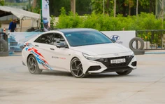 Khách hàng có trải nghiệm ấn tượng tại Hyundai Experience Day 2024