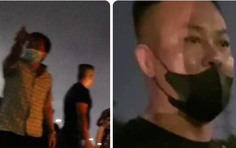 Điều tra vụ 2 phóng viên bị nhóm đối tượng hành hung khi tác nghiệp tại đám cháy nhà xưởng ở Hà Nội