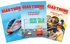 Tạp chí GTVT lan tỏa mạnh những giá trị khoa học công nghệ ngành GTVT