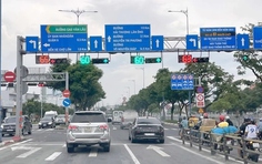 Đèn giao thông đếm lùi: Thực tiễn thế giới, Việt Nam nên giữ hay bỏ?
