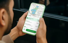 Cuộc chiến xe điện đã lan sang ứng dụng gọi xe công nghệ