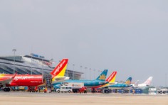 Hợp nhất Nghị định Quy định đăng ký quốc tịch và đăng ký các quyền đối với tàu bay