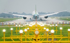Điều chỉnh Quy hoạch tổng thể phát triển hệ thống cảng hàng không, sân bay toàn quốc