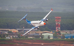 Bảo đảm an toàn tuyệt đối bay hiệu chuẩn kỹ thuật giai đoạn 2 tại Cảng HKQT Long Thành