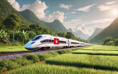 Điều chỉnh quy hoạch mạng lưới đường sắt quốc gia