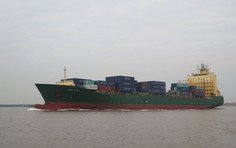 Tham gia ý kiến đối với hồ sơ chính sách dự án Bộ luật Hàng hải Việt Nam (thay thế)