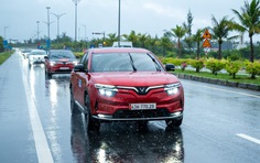 Những bộ phận quan trọng của ô tô cần kiểm tra khi đi trời mưa