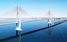 Đồng Nai xây 3 cây cầu hơn 40.000 tỷ đồng nối với TP.HCM