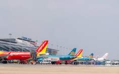 Bảo đảm linh hoạt trong phân kỳ đầu tư khi lập Quy hoạch Cảng HKQT Nội Bài