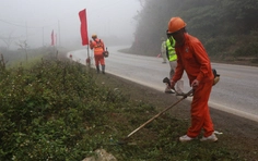 Có gì từ Thông tư 39 của Bộ Xây dựng về định mức bảo trì đường bộ?