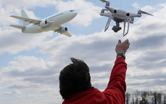 Từ 05/11, tàu bay không người lái và phương tiện bay khác được quản lý như thế nào? 