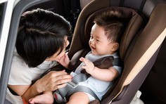 Xe kinh doanh vận tải phải có thiết bị giám sát, bỏ quy định taxi phải lắp ghế an toàn cho trẻ