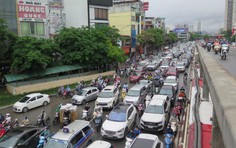 Sắp có thông tư quy định dán nhãn năng lượng phương tiện thuộc phạm vi Bộ Xây dựng quản lý