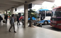 Lấy ý kiến về sửa đổi 4 thông tư trong lĩnh vực đường bộ