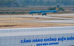 Chính thức mở đường bay thẳng TP.HCM - Điện Biên từ 24/12