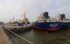 Nhiều điểm mới tại hai quy chuẩn kỹ thuật về đóng tàu biển