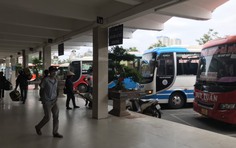 Bảo đảm giao thông an toàn, thông suốt trong dịp Lễ 30/4 - 1/5