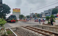 Công ty CP Đường sắt Vĩnh Phú: Những con số biết nói trong 5 năm qua