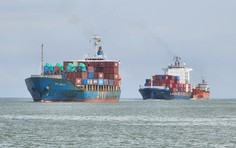 4 tháng đầu năm, hàng hóa thông qua cảng tăng 11%