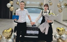 Điểm mặt 3 ô tô giá gần 10 tỷ của gia đình Hải Sen