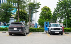 Pin xe điện bền hơn vòng đời ô tô xăng, điều người dùng cần lưu ý