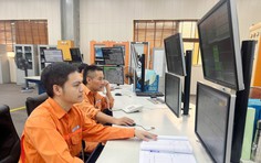Công ty cổ phần Nhiệt điện Quảng Ninh: Duy trì sản xuất ổn định, đảm bảo cung ứng điện trong mùa khô năm 2025