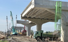 TP.HCM phấn đấu giải ngân 100% vốn các dự án giao thông