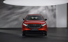 Đánh giá nhanh ưu nhược điểm Mazda CX-5 2026