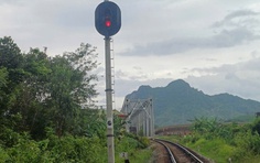 Công ty CP Thông tin tín hiệu Đường sắt Đà Nẵng: Đột phá trong ứng dụng khoa học và công nghệ