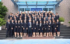 Hội nghị Điển hình tiên tiến Cảng vụ Hàng hải Vũng Tàu