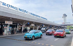 Chuyển chuyến bay quốc tế về sân bay Long Thành phải kết nối được hạ tầng giao thông