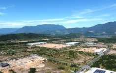 Đà Nẵng, Quảng Ngãi triển khai khu tái định cư phục vụ GPMB đường sắt tốc độ cao
