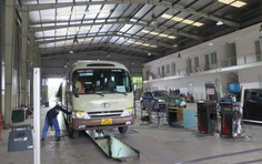 Cắt giảm, đơn giản hóa thêm 49 thủ tục hành chính lĩnh vực đăng kiểm