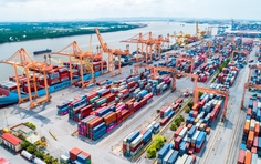 VIMC khát vọng vươn ra biển lớn