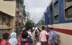 Cắt giảm thủ tục phê duyệt phương án giá dịch vụ điều hành vận tải đường sắt