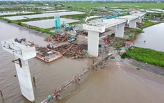 Gỡ vướng hàng loạt dự án trọng điểm tỉnh Ninh Bình