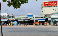 Bảo đảm giao thông an toàn thông suốt trên QL1 đoạn qua tỉnh Đồng Nai