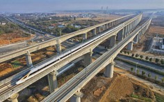 Dự thảo nghị định hướng dẫn Luật Đường sắt