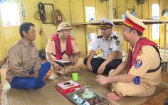 Quảng Ninh: Đảm bảo TTATGT tại các cảng, bến